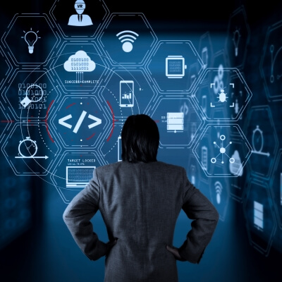 marketing firm data protection by cybersecurity consulting