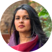 Ruchika Bist
